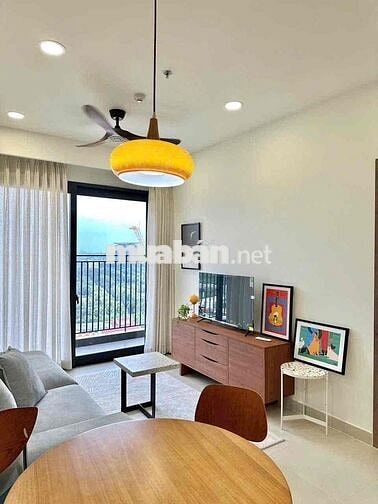 CHO THUÊ CHUNG CƯ THE GLORY 2PN 1WC FULL NỘI THẤT