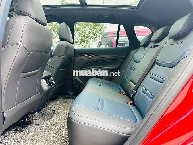 Ford Territory 2023 Titanium X 1.5 AT - 28000 km