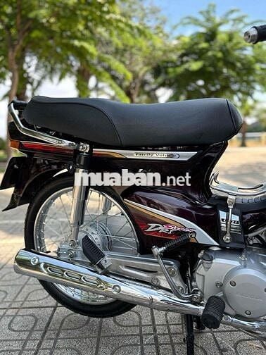 Supe Dream 2001 Máy Thái Xe Dọn Full New Chính Chủ