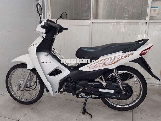 Wave anpha bstp giấy tờ đầy đủ.