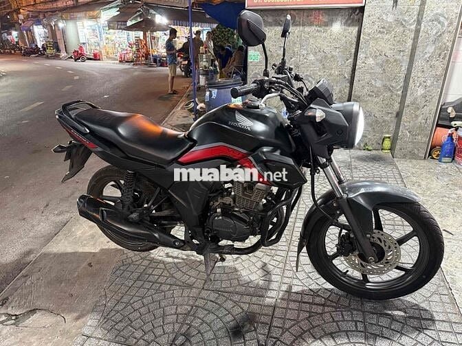 Bán HONDA CB150 vazra dk 2021 BSTP biên hoà