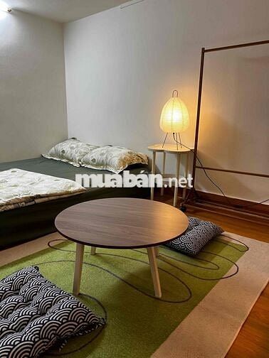 Nhà Nguyên Căn Hẻm 214 Nguyễn Trãi Q1