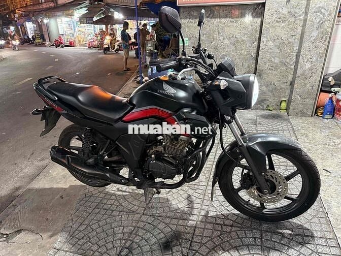 Bán HONDA CB150 vazra dk 2021 BSTP biên hoà
