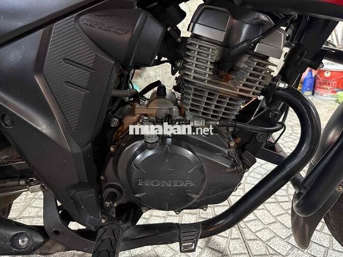 Bán HONDA CB150 vazra dk 2021 BSTP biên hoà