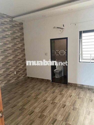 Nhà Mới Hẻm 8m xe hơi đậu trong nhà đg PVC P14: 4x16m, 3 lầu, 4pn, 5wc