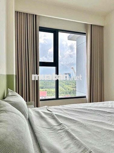 CHO THUÊ CHUNG CƯ THE GLORY 2PN 1WC FULL NỘI THẤT