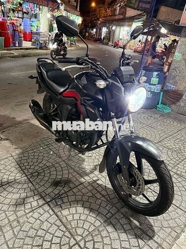 Bán HONDA CB150 vazra dk 2021 BSTP biên hoà