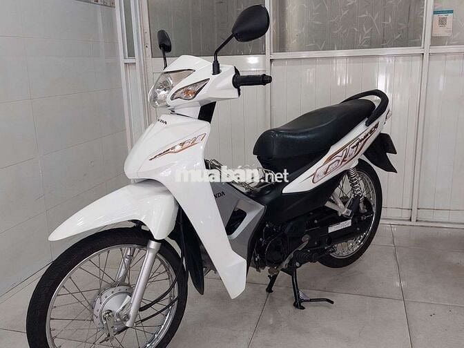 Wave anpha bstp giấy tờ đầy đủ.