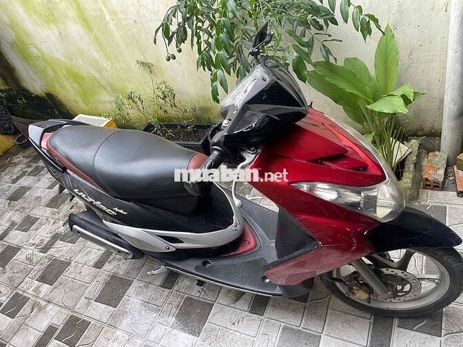 Mio Ultimo nhỏ xinh🥰máy êm🌟bs72 cavet đủ