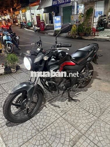 Bán HONDA CB150 vazra dk 2021 BSTP biên hoà