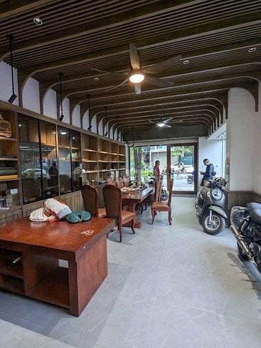 [ Chính chủ] tôi cần bán nhà Mp Lạc Long Quân, quận Tây Hồ, Dt 80 m