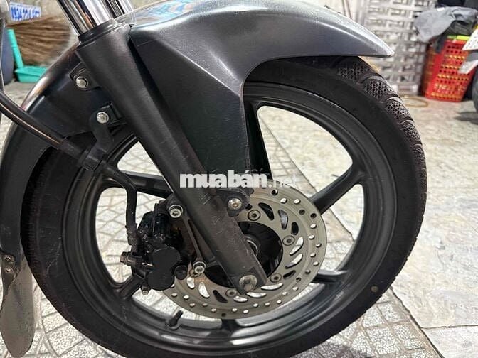 Bán HONDA CB150 vazra dk 2021 BSTP biên hoà