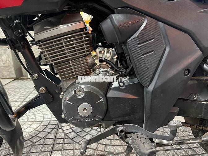 Bán HONDA CB150 vazra dk 2021 BSTP biên hoà