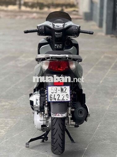 SH 150i 2022 Up SH Ý BSTP LƯỚT