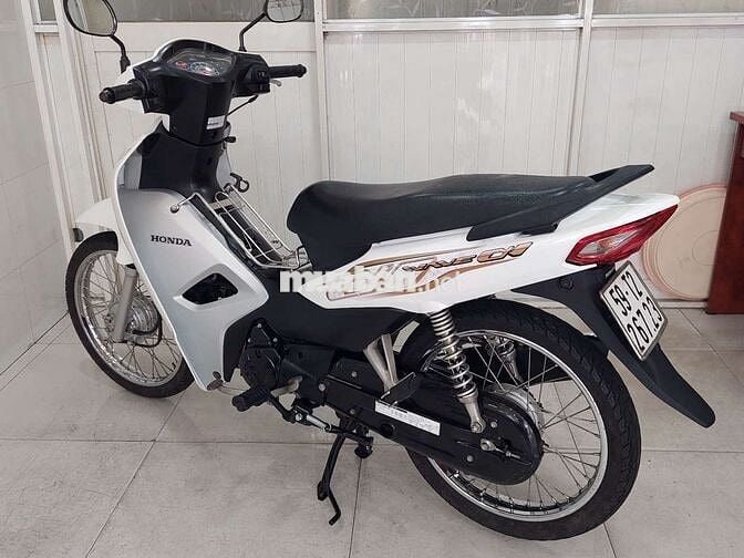 Wave anpha bstp giấy tờ đầy đủ.