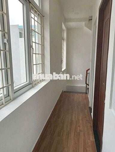 Cho thuê nhà nguyên căn Gò Vấp