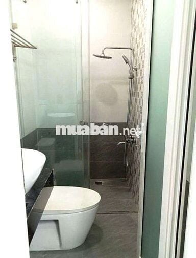 Cho thuê nhà nguyên căn Gò Vấp