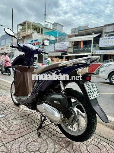 Vision 2018 khoá chìa 9chủ BSTP, zin GÓP NỢ XẤU