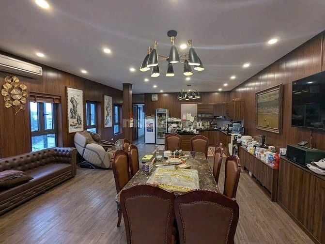 [ Chính chủ] tôi cần bán nhà Mp Lạc Long Quân, quận Tây Hồ, Dt 80 m, 