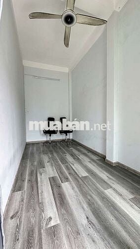 Cho thuê nhà 3 tầng kiệt oto khu An Thượng