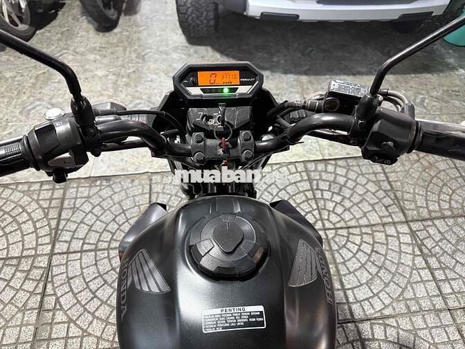 Bán HONDA CB150 vazra dk 2021 BSTP biên hoà