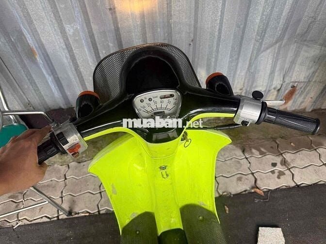 Giorno 2 thì 50cc cafe dạo phố