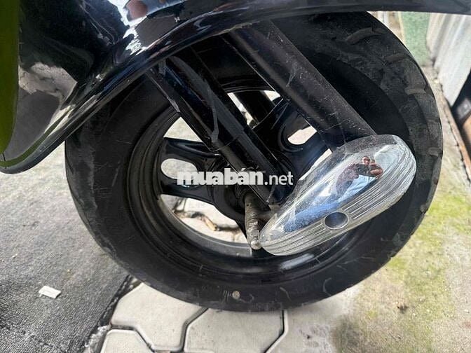 Giorno 2 thì 50cc cafe dạo phố