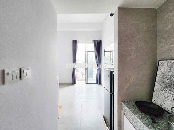 CHO THUÊ CĂN HỘ DUPLEX ĐẦY ĐỦ NỘI THẤT NGAY TRUNG TÂM Q7, Gần KCX