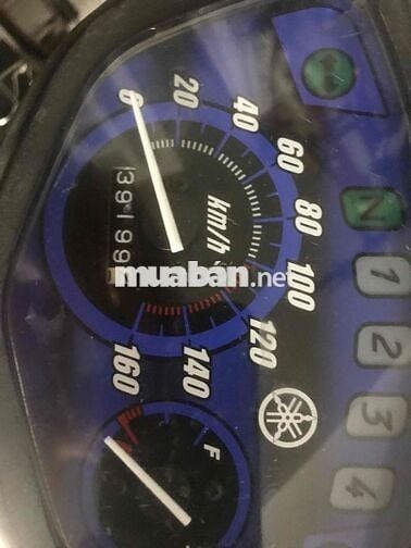 Yamaha sirius RC 2020 chính chủ cần bán