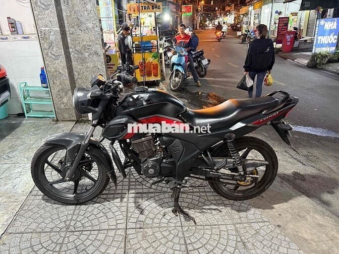 Bán HONDA CB150 vazra dk 2021 BSTP biên hoà