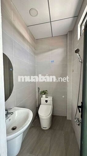 Cho thuê nhà 3 tầng kiệt oto khu An Thượng