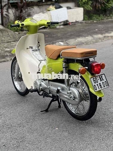 Xe Cúp DeaLim 2014 màu xanh 50 mới siêu ken 95 %