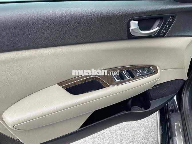 Kia Optima 2017 - 110000 km