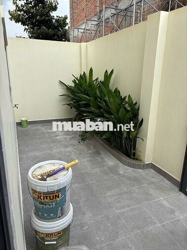 Nhà xinh đón Tết chỉ 790 triệu sở hữu