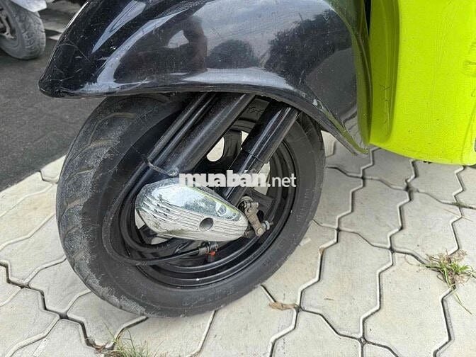 Giorno 2 thì 50cc cafe dạo phố