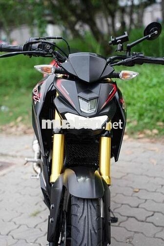 👦🏼❤️ YAMAHA TFX 15P 2017 BIỂN SG SIU KENG CỌP