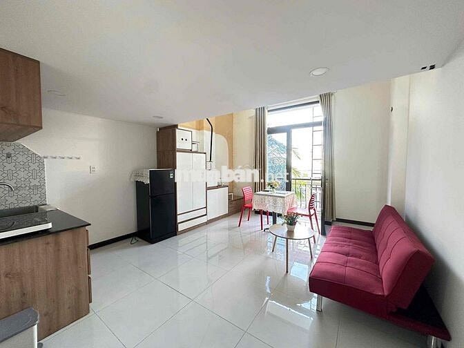 CHO THUÊ CĂN HỘ DUPLEX ĐẦY ĐỦ NỘI THẤT NGAY TRUNG TÂM Q7, Gần KCX