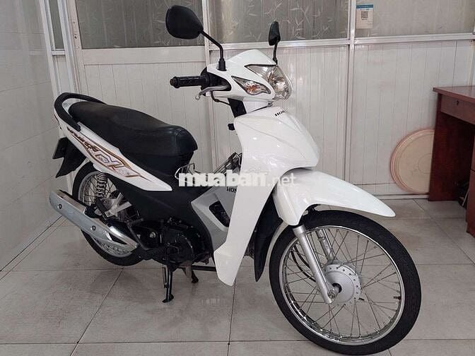 Wave anpha bstp giấy tờ đầy đủ.