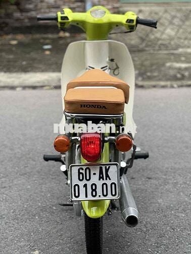 Xe Cúp DeaLim 2014 màu xanh 50 mới siêu ken 95 %