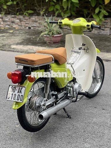 Xe Cúp DeaLim 2014 màu xanh 50 mới siêu ken 95 %