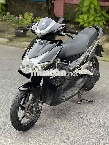 🌈Xe hinda Ảiblade  2008 110c   màu xanh  đen 90%