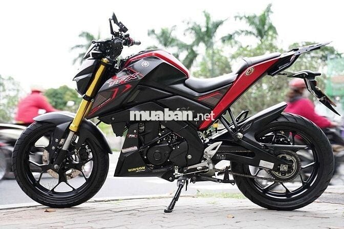 👦🏼❤️ YAMAHA TFX 15P 2017 BIỂN SG SIU KENG CỌP