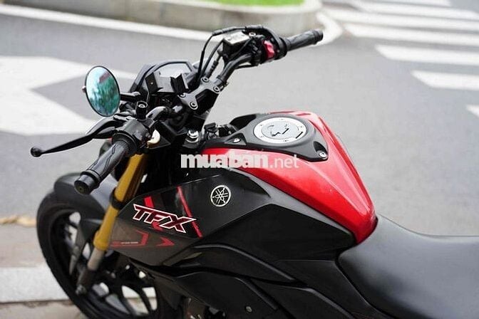 👦🏼❤️ YAMAHA TFX 15P 2017 BIỂN SG SIU KENG CỌP