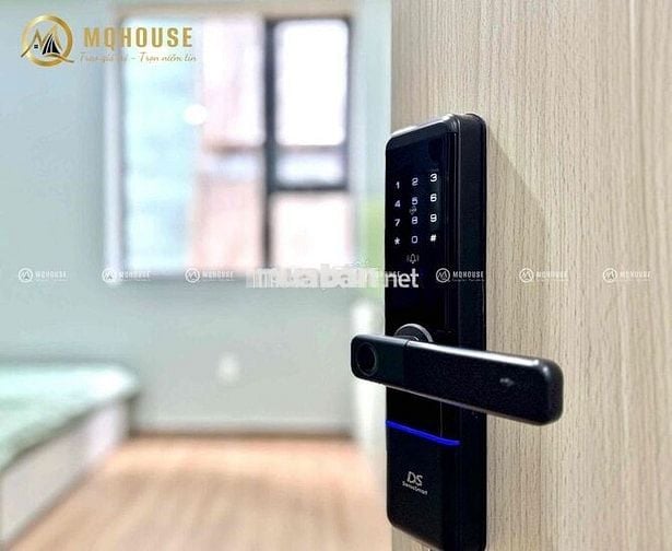 🦖CĂN HỘ STUDIO CỬA SỔ LỚN THOÁNG, DECOR CHUẨN GU - NGAY THOẠI NGỌC HẦU