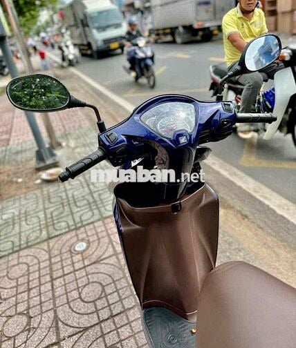 Vision 2018 khoá chìa 9chủ BSTP, zin GÓP NỢ XẤU