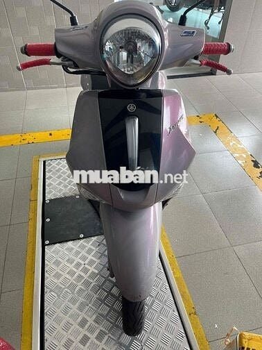 cần bán xe janus dk 2024 chính chủ giao cv cmnd