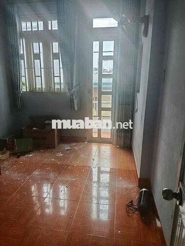 TÔI CHÍNH CHỦ [3 x 8] 1 lầu 2PN,2WC,hẽm 3 Gác,khu đường số 14A.