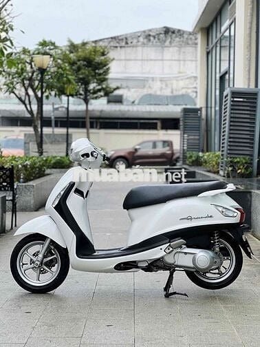 🌈🌈🌈  Yamaha Noza Grande 2017 Phiên Bản Đặc Biệt Bs