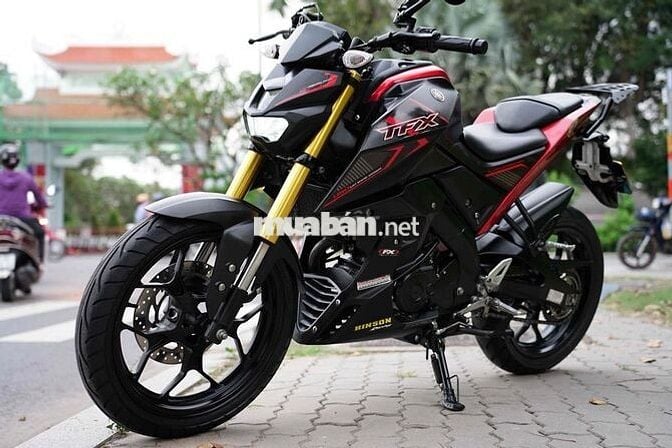 👦🏼❤️ YAMAHA TFX 15P 2017 BIỂN SG SIU KENG CỌP