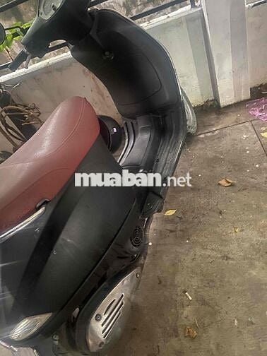 bán xe để về quê